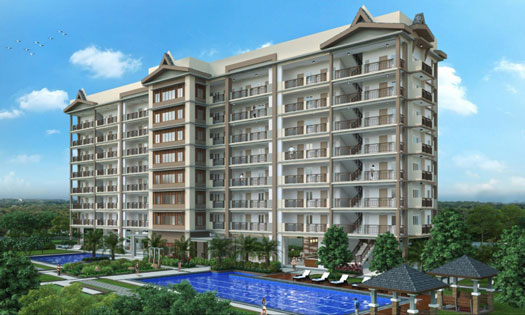  DMCI Homes Muntinlupa Calathea