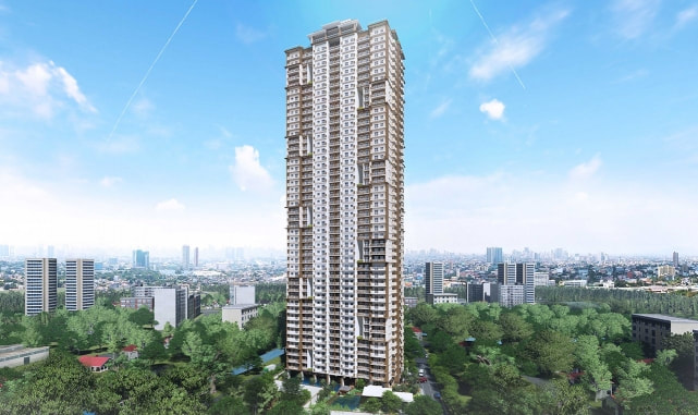  DMCI Homes Quezon Cameron
