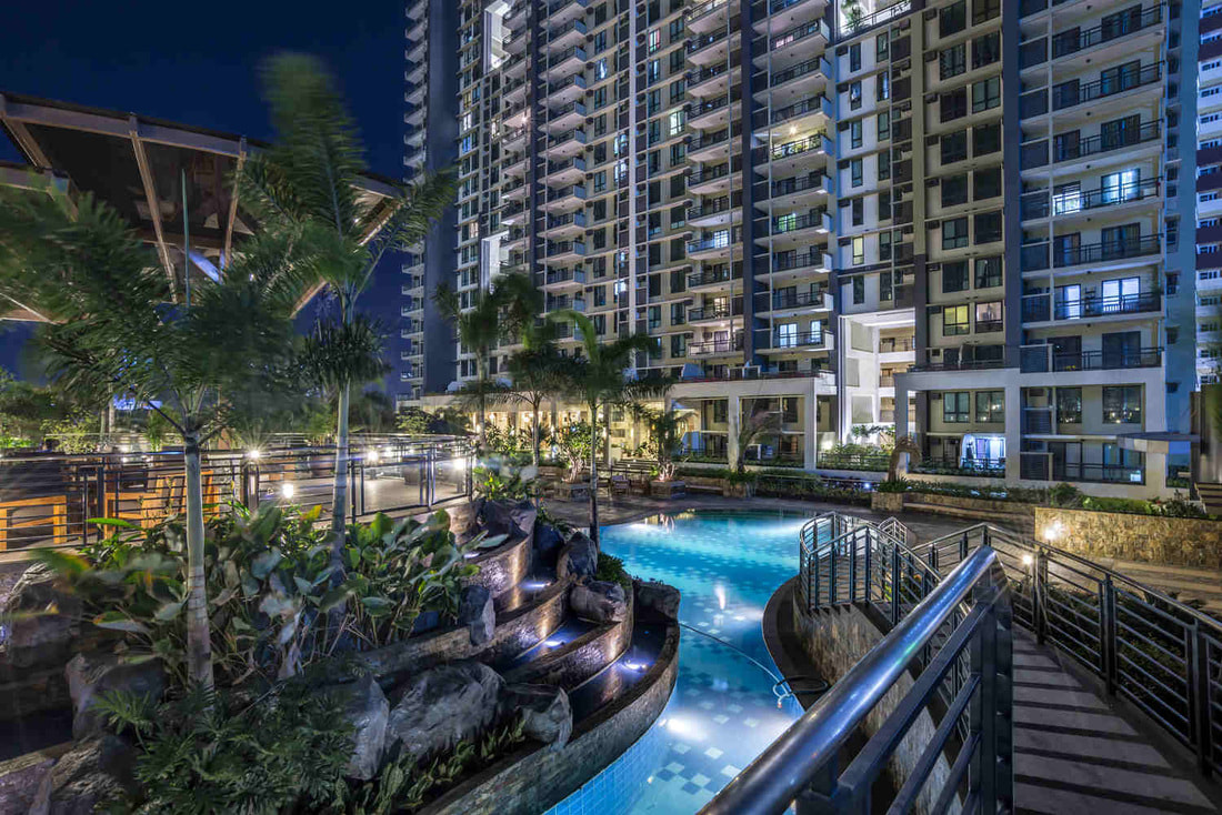 DMCI Homes Mandaluyong Flair