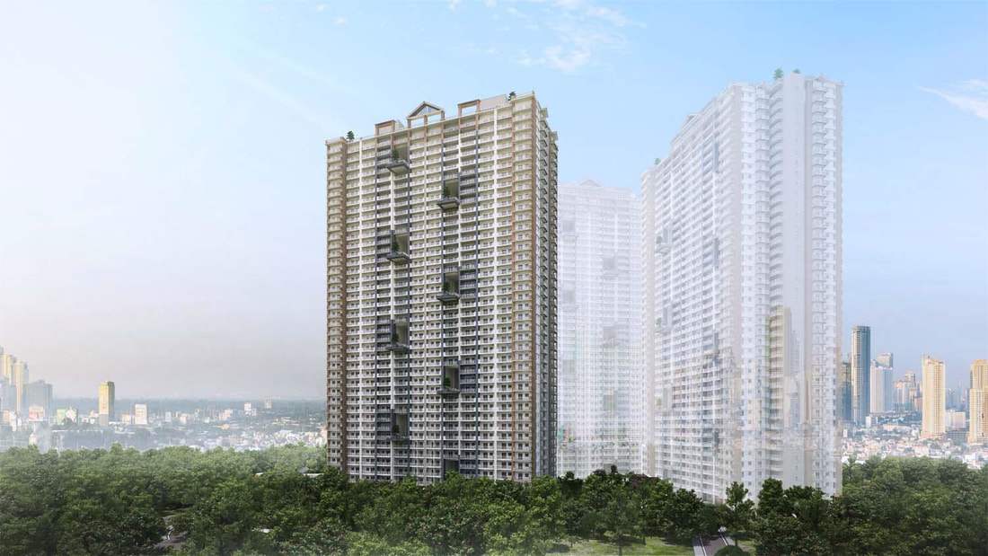  DMCI Homes Mandaluyong Kai