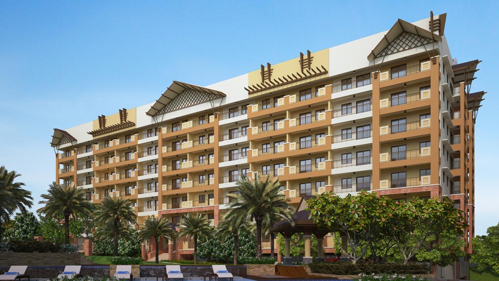  DMCI Homes Pasig Mirea