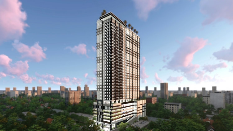  DMCI Homes Manila Camden