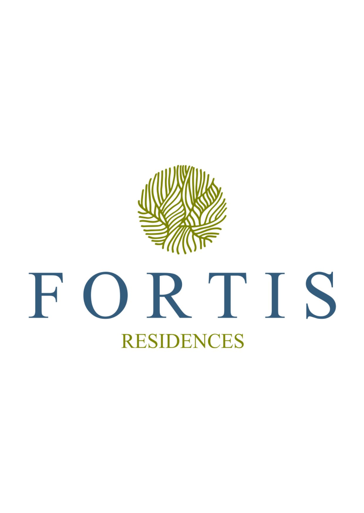 Fortis Residences
