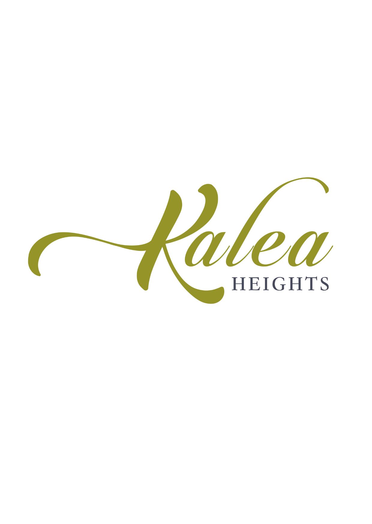 Kalea Heights