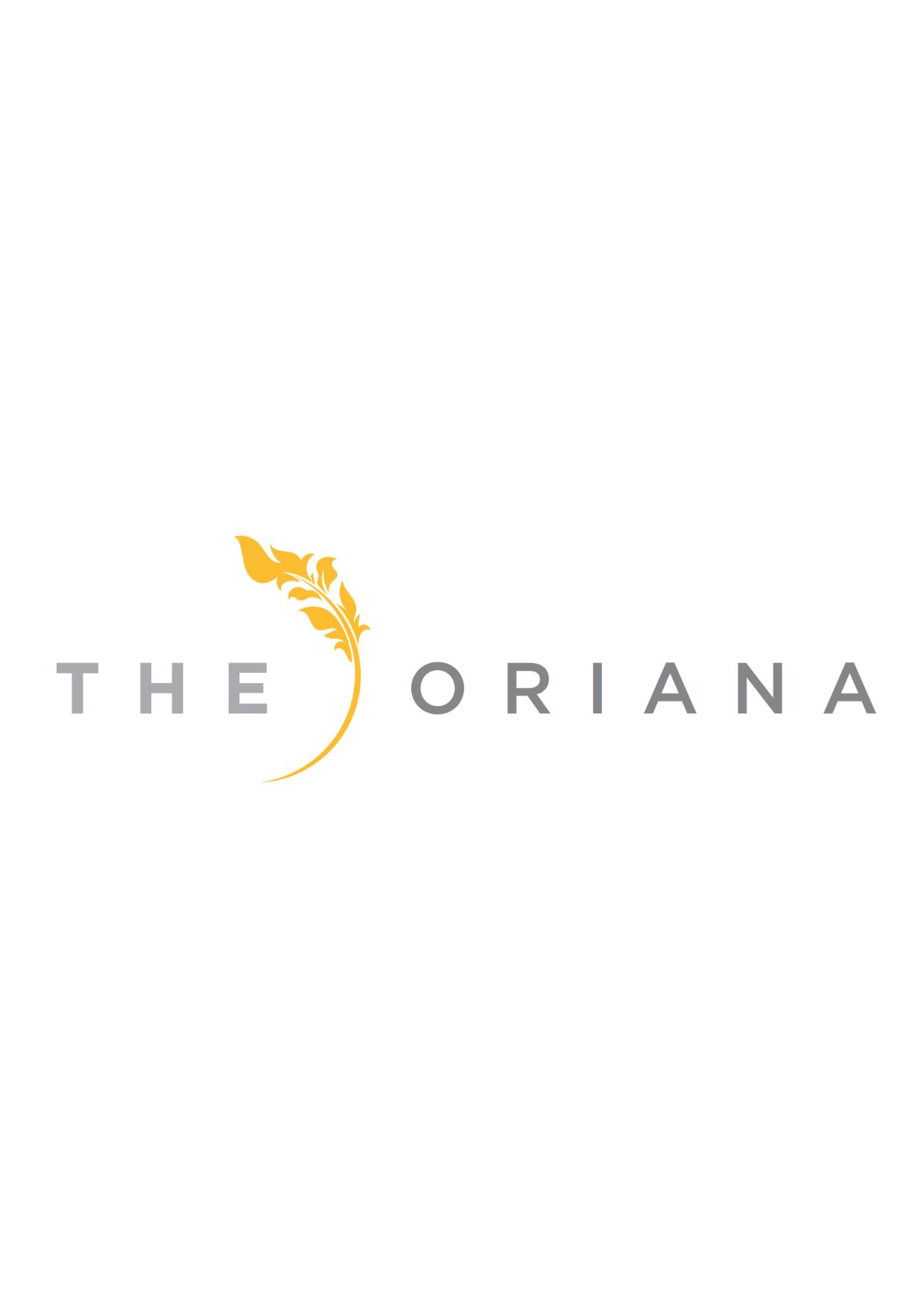 The Oriana