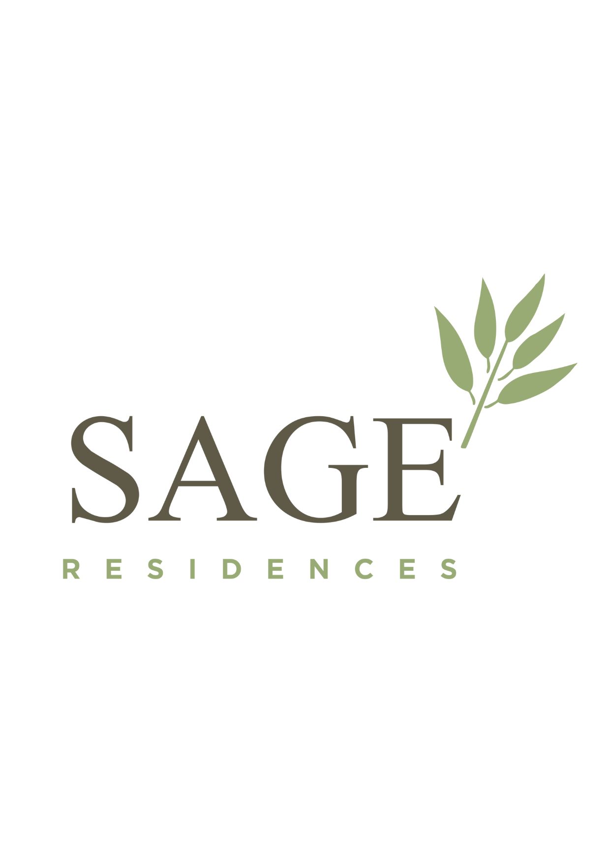 Sage Residences