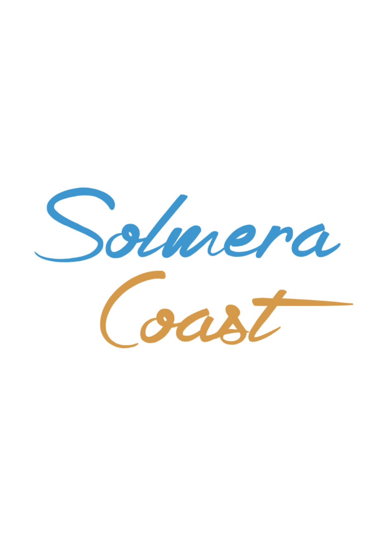 Solmera Coast